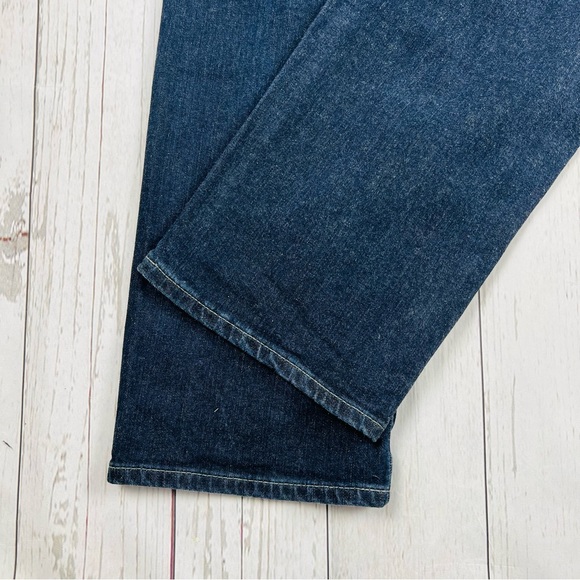 AG Adriano Goldshmied The Graduate Jeans Size 36 - Picture 3 of 16